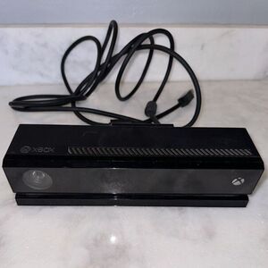 Xbox One Kinect Motion Sensor Camera Microsoft